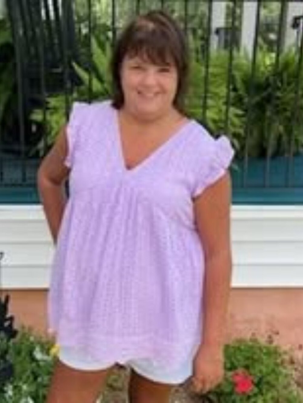 Baby Doll Top